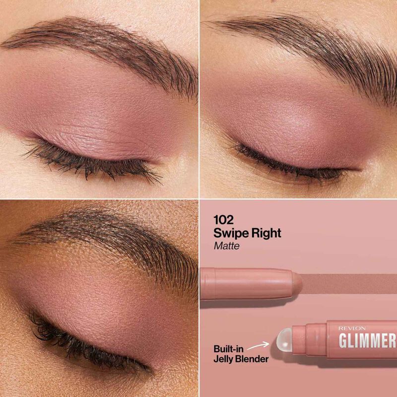 Revlon Glimmer Shadow Multi-Stick&trade; image number 5